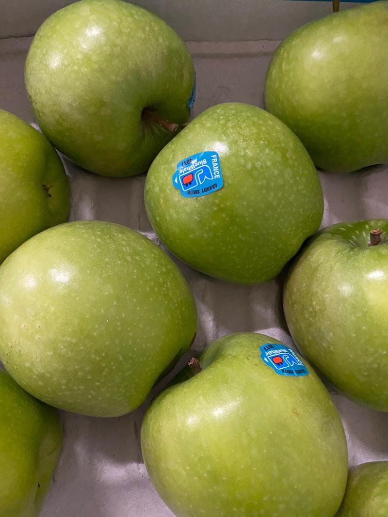 Granny Smith Apples from The Fruit Company