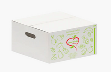Load image in gallery viewer, Caja de frutas oficina

