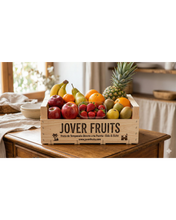 Load image in gallery viewer, Caja de frutas oficina
