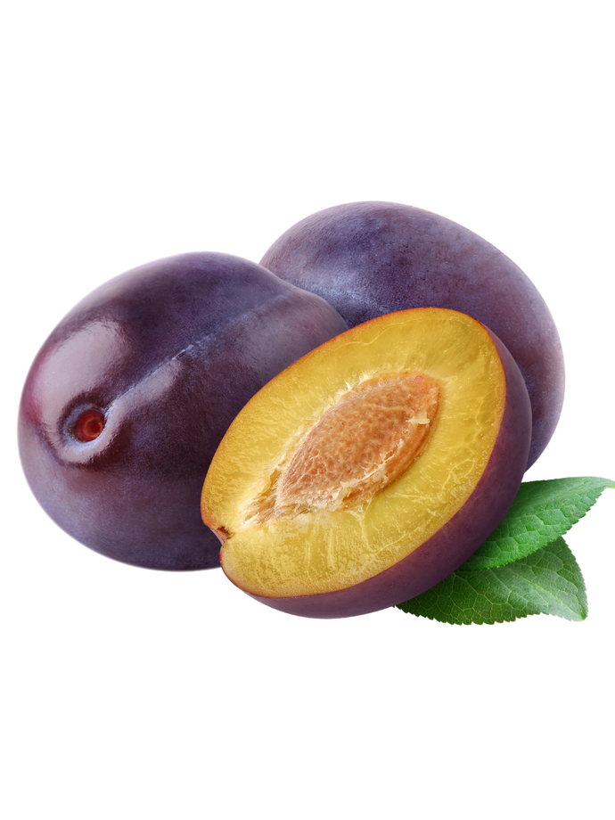 purple plum