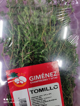 Load image in gallery viewer, Thyme
