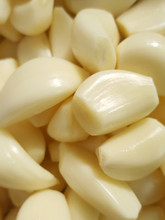 Load image in gallery viewer, peeled garlic
