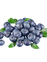 Load image in gallery viewer, blueberries tray

