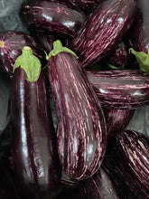 Load image in gallery viewer, white eggplant
