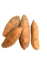Load image in gallery viewer, red sweet potato
