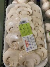 Load image in gallery viewer, sliced mushroom
