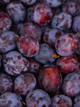 Load image in gallery viewer, purple plum
