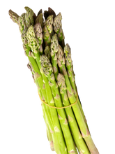 Load image in gallery viewer, asparagus bunch
