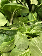 Load image in gallery viewer, Baby spinach 250g
