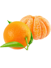 Load image in gallery viewer, tangerines
