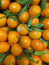 Load image in gallery viewer, tangerines
