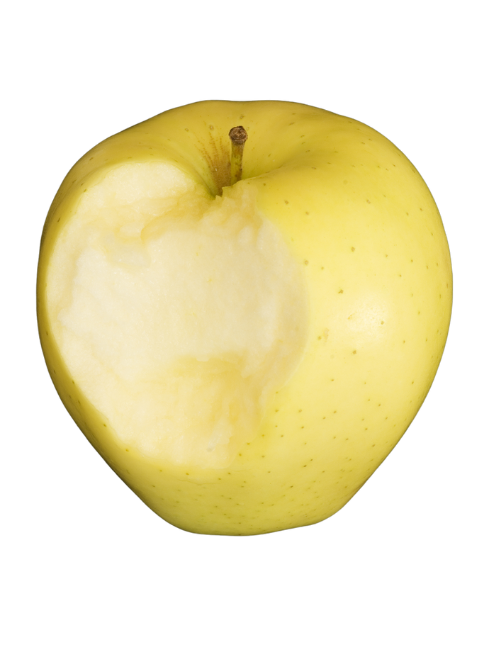 Golden Aragon apple