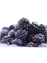 Load image in gallery viewer, Blackberries 50g
