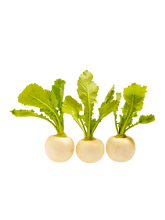 Load image in gallery viewer, turnips
