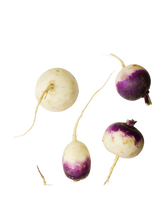 Load image in gallery viewer, turnips
