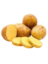 Load image in gallery viewer, sour potato

