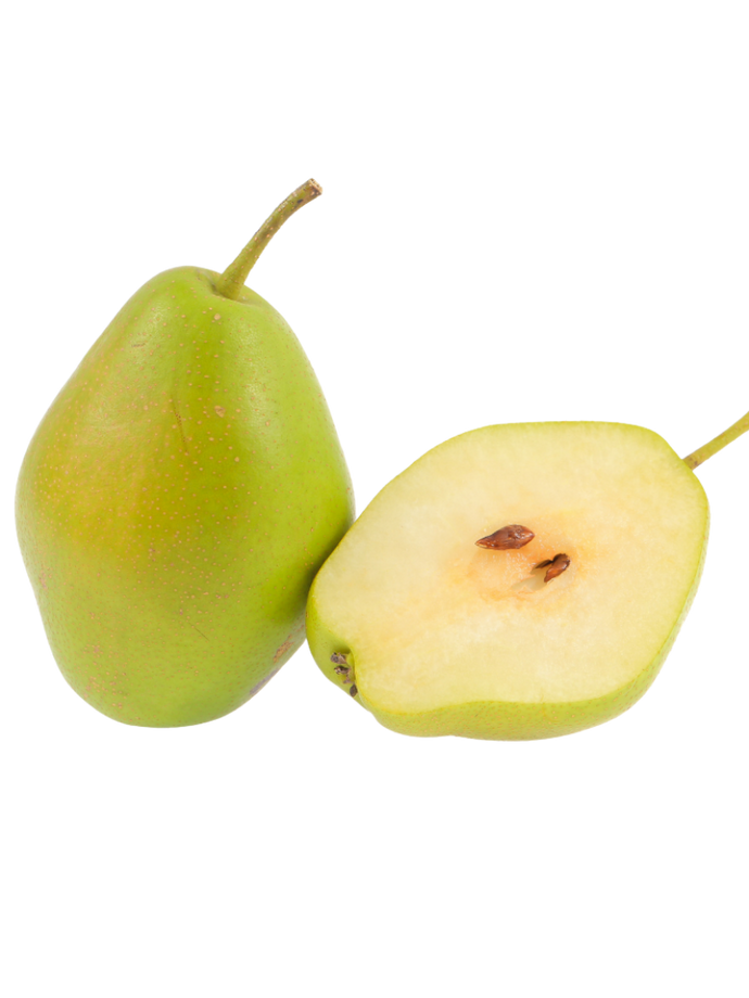 Blanquilla Pear