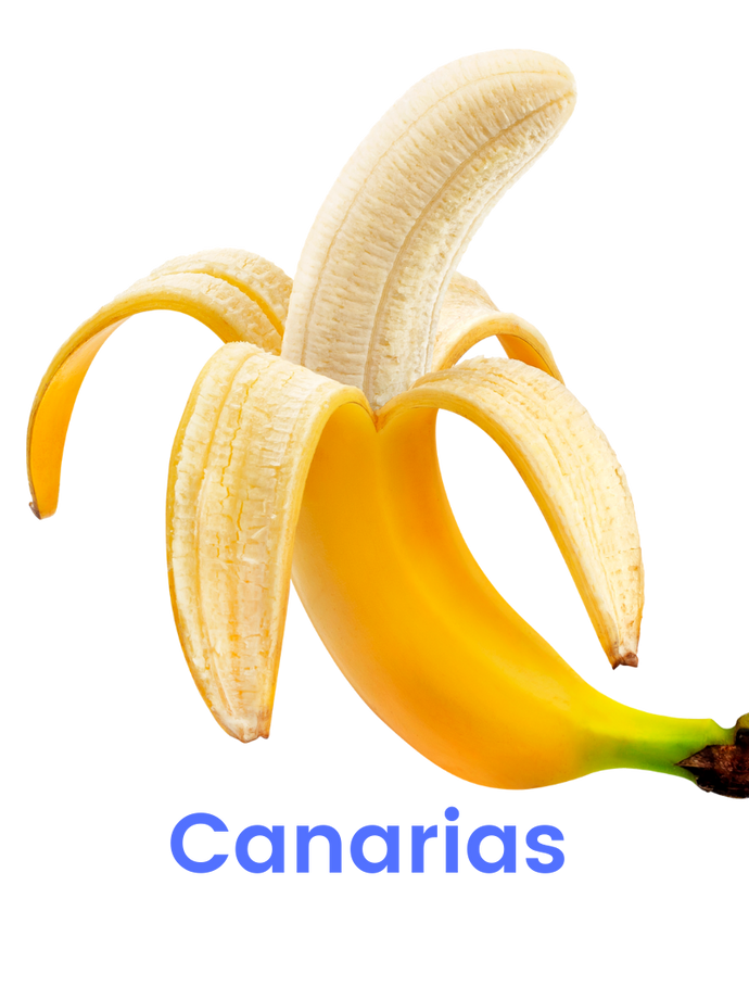 Canary Banana