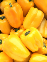 Load image in gallery viewer, Yellow pepper
