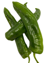 Load image in gallery viewer, italian green pepper
