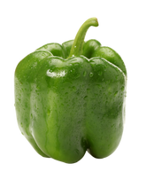 Load image in gallery viewer, fat green pepper
