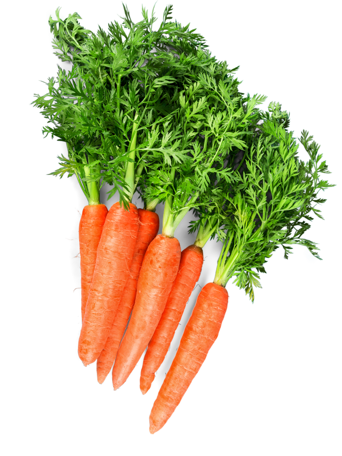 Zanahoria 500 g